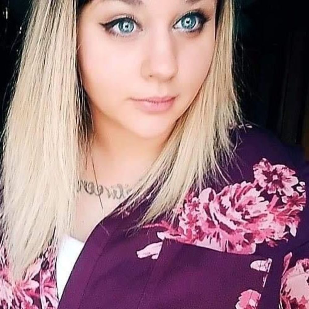 Meet your Posher, Lynn